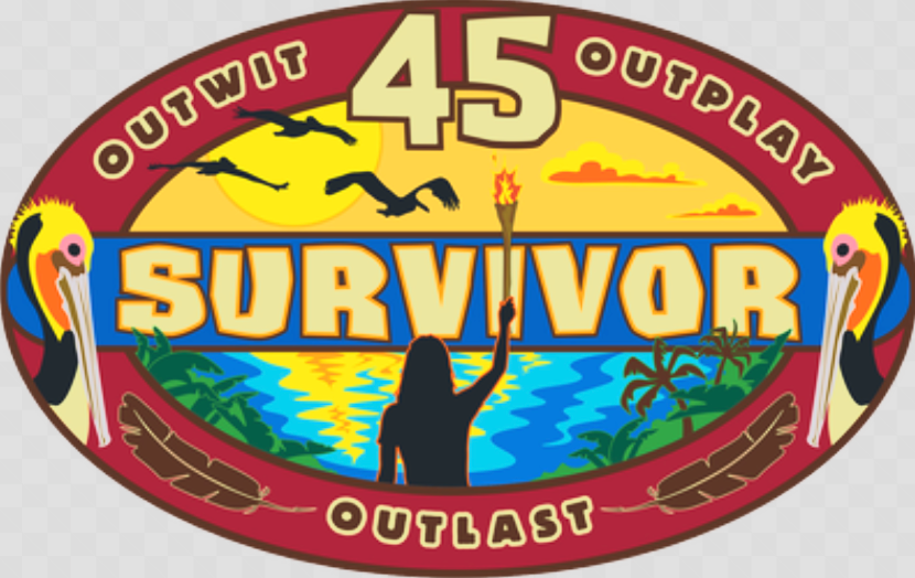 (image for) Survivor - Season 45
